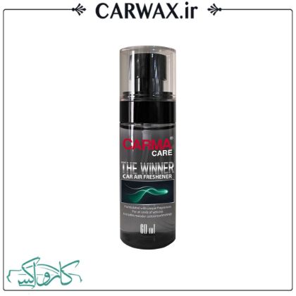 خوشبوکننده خودرو LIME LIGHT کارماکر