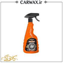 Take Off Wheel Cleaner تریگر پاک کننده و جلا دهنده رینگ تیک آف