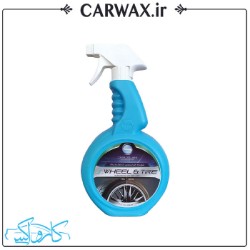 اسپری S.WHEEL & TIRE