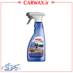 اسپری محافظ قطعات پلاستیکی سوناکس Sonax Plastic Detailer 500ml