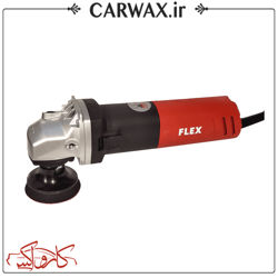 Flex PE 8-4 دستگاه پولیشر روتاری فلکس سایز 8