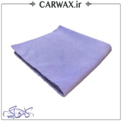 دستمال میکروفایبر بسیار نرم 320gsm ویداس 