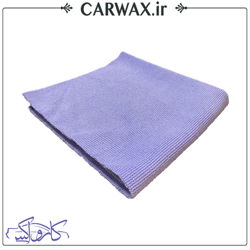 دستمال میکروفایبر بسیار نرم 320gsm ویداس 