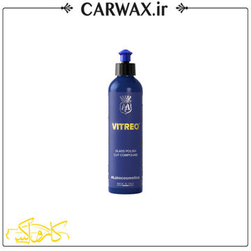 پولیش شیشه 250 گرم ویترو لابوکاسمتیکا 