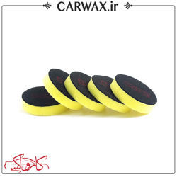 SGCB Mini Foam Pad40mm پد پولیش نرم 40 میلی متری اس جی سی بی