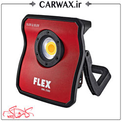 FLEX DWL10.8/18.0V Cordless LED Detailing Light چراغ دیتیلینگ فلکس