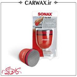 Sonax Clay-Ball خمیر کلی (پد دستی کلی بال) سوناکس
