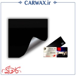 Orafol Matt Black کاور مشکی مات بدنه خودرو اورافول آلمان