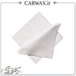 پک 5 عددی دستمال جیر کوکمی  مخصوص اجرای پوشش نانوسرامیک Koch Chemie Application Towel