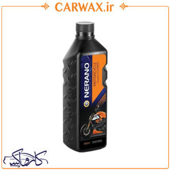 Nerano MotorCycle Complete Cleaner محلول موتور سیکلت شوی کامل نرانو