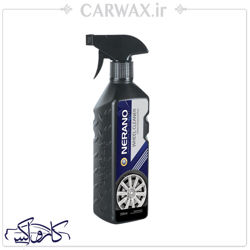 Nerano Wheel Cleaner 550 ml اسپری رینگ شوی 550 میل نرانو