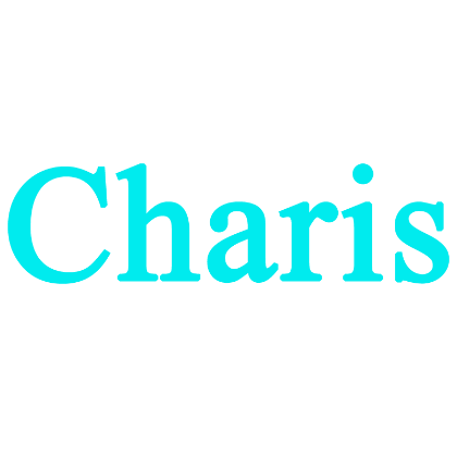 تصویر برای تولیدکننده: Charis چریس