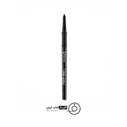 تصویر  مداد چشم پیچی فلورمار S02-NEW BLACK