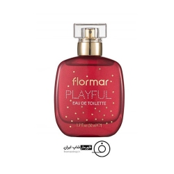 تصویر  عطر Playful فلورمار