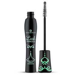 ریمل حالت دهنده اسنس سری Lash Princess مدل False Lash Effect