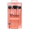 ست 4 عددی براش Flawless Base ریل تکنیک