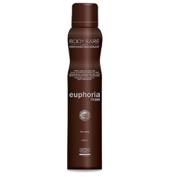 اسپری عطر مردانه ایفوریا (الوارو) ایفوریا بادی کر