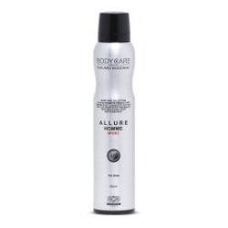 اسپری عطر مردانه شنل الور هوم اسپرت بادی کر