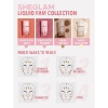 رژ گونه مایع مات شیگلم مدل Liquid Blush Matte