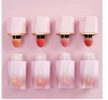 رژ گونه مایع مات شیگلم مدل Liquid Blush Matte