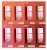 رژ گونه مایع مات شیگلم مدل Liquid Blush Matte