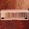پالت سایه بورگاندی شیگلم SHEGLAM BURGUNDY EYE SHADOW