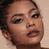 پالت سایه بورگاندی شیگلم SHEGLAM BURGUNDY EYE SHADOW