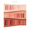 پالت سایه بری شیگلم SHEGLAM BERRY EYESHADOW