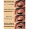 ست براش چشم شیگلم SHEGLAM 101 EYE ESSENTIALS BRUSH SET