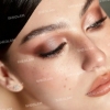 پالت سایه چشم شیگلم مدل JAZY JIGSAW EYESHADOW PALETTE-HUED IN NUDE