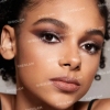 پالت سایه چشم شیگلم مدل JAZY JIGSAW EYESHADOW PALETTE-HUED IN NUDE
