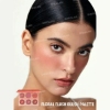 پالت رژگونه 6 رنگ شیگلم مدل SHEGLAM FLORAL FLUSH