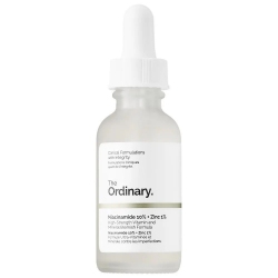 سرم ضد جوش نیاسینامید اوردینری The ordinary