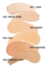 کرم پودر اسکین تینت Skin tint powder cream