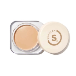 بالم کرم پودر فول کاور شیگلم SHEGLAM مدل Full Coverage Foundation Balm
