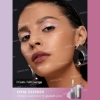 سایه چشم مایع شیگلم مدل کروم SHEGLAM chroma zone liquid eye shadow