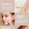 بالم کرم پودر فول کاور شیگلم مدل SHEGLAM FULL COVERAGE FOUNDATION BALM