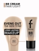 بی بی کرم White SPF30 فلورمار