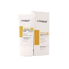 خرید فلوئید ضد آفتاب رنگی ویتامین سی SPF50 ویتالیر 50ml (Light Beige)
