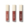 ست رژ لب مایع مات شیگلم مدل MATTE ALLURE MINI LIQUID LIPSTICK SET PRIVATE TOUR