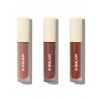 ست رژ لب مایع مات شیگلم مدل MATTE ALLURE MINI LIQUID LIPSTICK SET PRIVATE TOUR