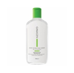 تونر ژیناژن پوست چرب 200ml