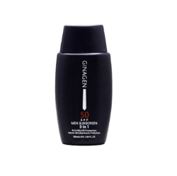 کرم ضد آفتاب آقایان ژیناژن SPF50