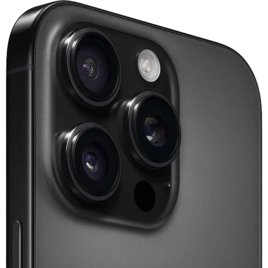 تصویر  گوشی موبایل اپل مدل iPhone 16 Pro Max ZAA دو سیم کارت ظرفیت 1 ترابایت و رم 8 گیگابایت