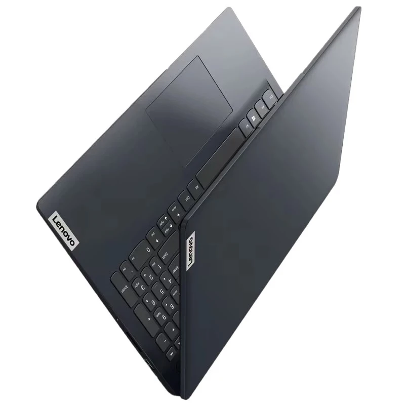 تصویر  لپ‌تاپ لنوو مدل IdeaPad 1 15IJL7 با پردازنده Celeron N4500، رم DDR4 8GB با فرکانس 2933MHz، حافظه SSD با ظرفیت 256GB، نمایشگر 15.6 اینچ TN با وضوح Full HD
