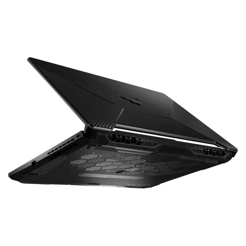 تصویر  لپ تاپ 15.6 اینچی ایسوس مدل TUF Gaming A15 FA506NCQ-R7 170-RTX3050 4GB-12GB DDR5 4800MHz-512GB SSD-FHD 144Hz - کاستوم شده