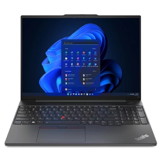 تصویر  لپ تاپ 14 اینچی لنوو مدل ThinkPad E14 Gen 5-i7 1355U 40GB 1SSD MX550 - کاستوم شده
