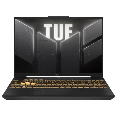 تصویر  لپ تاپ 16 اینچی ایسوس مدل TUF Gaming F16 FX607VJ-RL016-Core 5 210H-32GB DDR4 3200MHz-512GB SSD-RTX3050 6GB-FHD 144Hz - کاستوم شده